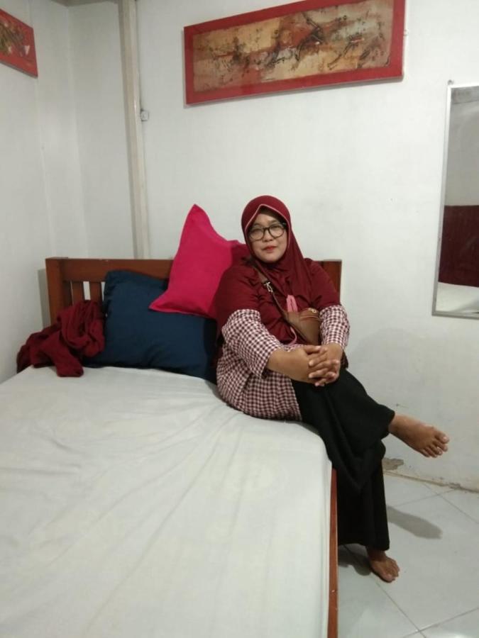 Penginapan Pugeran Hotel Yogyakarta Luaran gambar