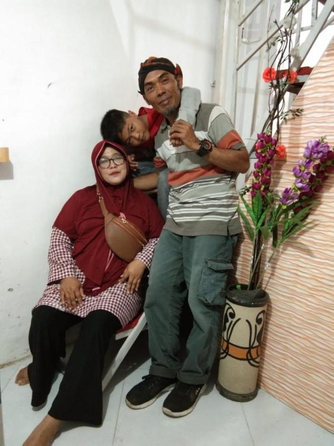 Penginapan Pugeran Hotel Yogyakarta Luaran gambar