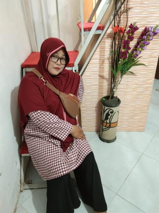 Penginapan Pugeran Hotel Yogyakarta Luaran gambar